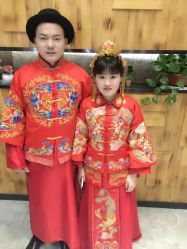 点击看大图 -香庭海婚纱摄影·威海旅拍(统一路店)