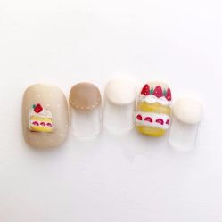 -Aso Artist Beauty美甲美睫