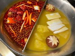 -湊湊火锅·茶憩(南京万象天地店)