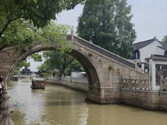 -寒山寺