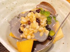 -山水亭日本料理(新元路店)
