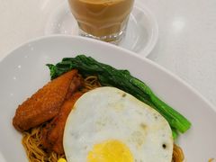 -和平馆·地道港澳茶餐厅(西门口店)