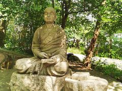 -紫金山山顶公园