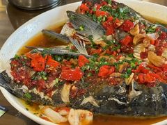 -洪福饭店·十八年老店