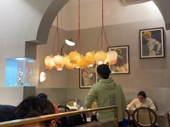-帕蓝·暹罗料理(大学路店)