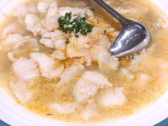 -好人民间小吃·番茄鱼酸菜鱼(木渎悠方店)