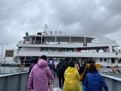 -高佳庄·舟山海鲜(海景旗舰店)