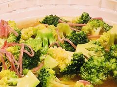 -豫园万丽酒店-万丽轩中餐厅(河南南路店)