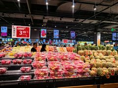 -永辉线上超市(鲁谷店)