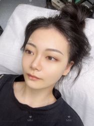 -MIVI野生眉纹绣纹眉