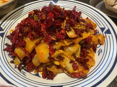 -福苗小骆驼烧烤(大唐不夜城店)
