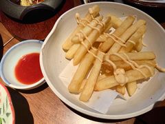 -醉虎传(南锣鼓巷店)