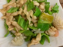 -巷子深菜馆(新华路店)