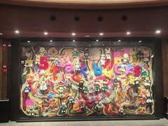 -星巴克(迪士尼小镇店)