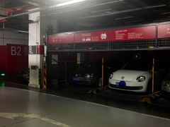 -Iapm环贸地下车库