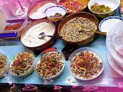 -津门红姐熟梨糕茶汤糕干(爱国道店)