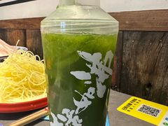-生活如沸·顺德水牛奶火锅(大学路店)