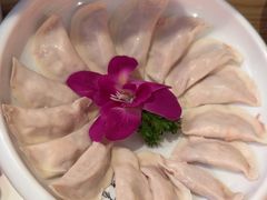 -淼福猪肚鸡·椰子鸡火锅(大沙地店)