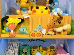 -泡泡玛特POPMART(合生汇店)