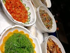 -炽真·果木窑烤自助牛排馆儿(和平欧乐店)