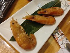 -松坂屋日料自助(长城路店)