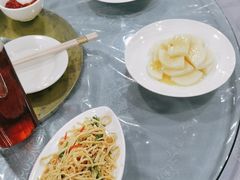 -老孙家饭庄·非遗(东关店)