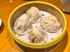 -三凤酒家·百年无锡菜(清扬茂业店)