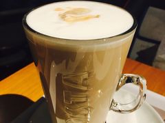 -COSTA COFFEE(西湖天地店)