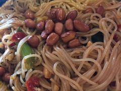 炒螺丝粉-老表记广西宵夜螺蛳鸭脚煲(西大店)