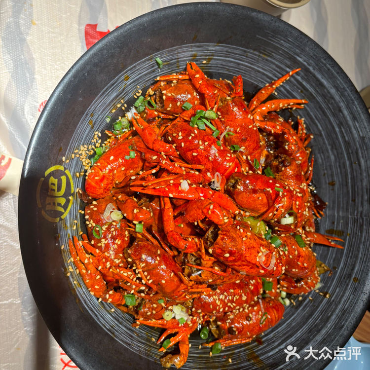 肥肥虾🦐庄