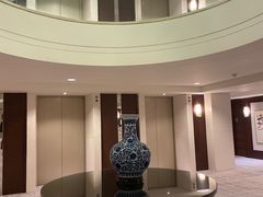 -上海波特曼丽思卡尔顿酒店