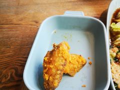 -蜜桃餐厅·伴山(湖滨商业街店)