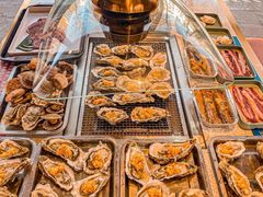 -蚝英雄·鲜蚝自助专门店(洋桥店)