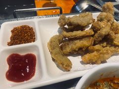-海底捞火锅(振华商厦店)