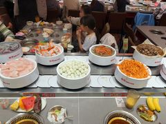 -龍歌自助小火锅(雨花台江南虹悦城店)