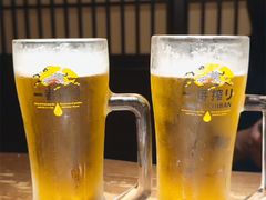 -梅亭居酒屋(中大国际店)