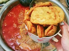 -满天星太珍火锅