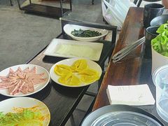 -冯排骨涮烤火锅(华商国际城店)