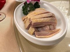 -汾阳花园酒店·餐厅(徐汇店)