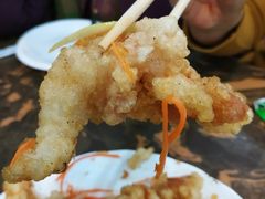 锅包肉-张包铺(道外店)