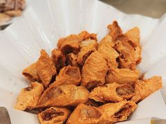 -老客站酒楼(金花南路店)