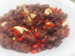 -谭姐湘菜馆(浦东大道店)