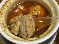 -风雷烧烤酸辣汤(宝龙店)