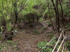 -龙门涧景区