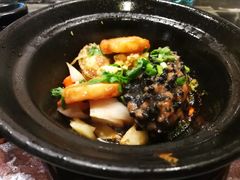 -长沙北辰洲际酒店-兰调全日餐厅