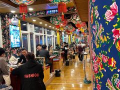 -田家大院东北农家菜铁锅炖(西安总店)