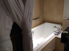 -广州天河希尔顿酒店