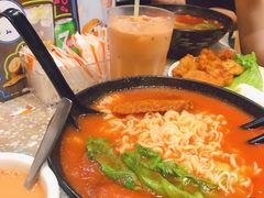 -华嫂冰室(湾仔店)