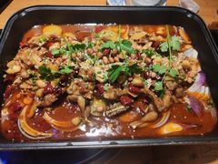 -小小河边鱼(天润城店)