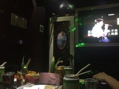 -K100佰份佰KTV(福田店)